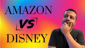 Best Stock to Buy: Amazon Stock vs. Disney Stock: https://g.foolcdn.com/editorial/images/719118/amazon.jpg