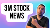 Why Is Everyone Talking About 3M Stock?: https://g.foolcdn.com/editorial/images/736782/3m-stock-news-1.png