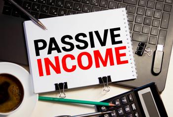 3 Dividend Stocks Yielding 5% to Buy Right Now for Passive Income: https://g.foolcdn.com/editorial/images/788355/a-pad-with-passive-income-written-on-it.jpg