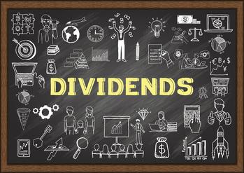 Why I Keep Buying More of this High-Yield Dividend Stock: https://g.foolcdn.com/editorial/images/698165/dividends-blackboard-sketch-doodle.jpg