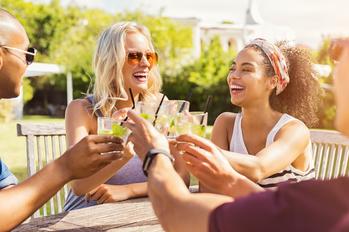 Bull Market Buy: You Haven't Missed Out On Lemonade: https://g.foolcdn.com/editorial/images/745660/people-sitting-outside-at-a-table-clinking-glasses-of-lemonade.jpg