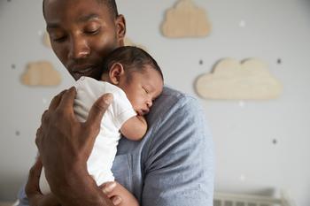 This FDA Nod Is a Game Changer for Patients: Could It Equal Billions for Vertex Pharmaceuticals?: https://g.foolcdn.com/editorial/images/732048/baby_newborn_with-dad.jpg