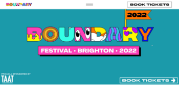 TAAT® Sponsors “Boundary” Music Festival in Brighton (U.K.): https://www.irw-press.at/prcom/images/messages/2022/67607/TAAT_092822_ENPRcom.001.png