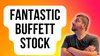 1 Fantastic Warren Buffett Dividend Stock to Buy in July: https://g.foolcdn.com/editorial/images/738393/fantastic-buffett-stock.png