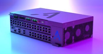 Adtran accelerates broadband rollouts with market’s most scalable fiber access platform: https://mms.businesswire.com/media/20230124005747/en/1694438/5/230124_-_SDX_6330_launch_product_image.jpg