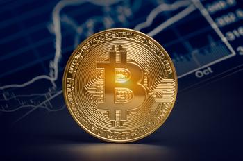 Down 9%, Is Bitcoin a Once-in-a-Generation Investment Opportunity?: https://g.foolcdn.com/editorial/images/774251/gold-coin-with-bitcoin-symbol-on-it-cryptocurrency-btc-1201x795-11e462d.jpg