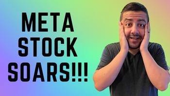 Meta Platforms Stock Jumped by Over 20% Following Q4 Earnings. Was the Move Justified?: https://g.foolcdn.com/editorial/images/719335/meta-stock-soars.jpg