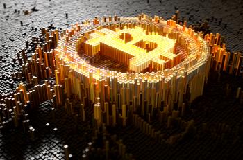 Bitcoin's Rising, and It's Bringing These Crypto Stocks Along for the Ride: https://g.foolcdn.com/editorial/images/752009/bitcoin-gettyimages-637337694.jpg