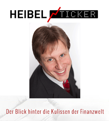 Heibel-Ticker 22/36 - Aktienmärkte erstaunlich stabil: https://www.heibel-ticker.de/