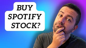 Down 66% in 2022, Is Spotify Stock a Buy for 2023?: https://g.foolcdn.com/editorial/images/716848/buy-spotify-stock.jpg