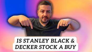 Should You Buy Stanley Black & Decker Stock Right Now?: https://g.foolcdn.com/editorial/images/716889/talk-to-us-2023-01-17t082522817.jpg