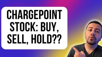 ChargePoint Stock: Buy, Sell, or Hold?: https://g.foolcdn.com/editorial/images/748086/chargepoint-stock-buy-sell-hold.jpg