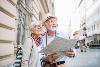 The No. 1 Reason to Claim Social Security at Age 62: https://g.foolcdn.com/editorial/images/721692/senior-couple-traveling-gettyimages-1002986760.jpg