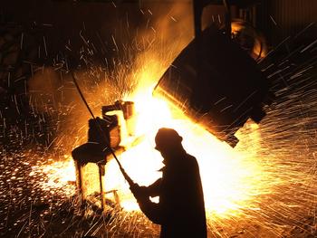 51 Annual Dividend Increases! Put This Stock on Your Wish List Now.: https://g.foolcdn.com/editorial/images/785151/22_02_07-steel-mill-with-sparks-flying-and-person-in-the-foreground-_gettyimages-177541735.jpg