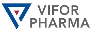 Vifor Pharma and Cara Therapeutics announce U.S. FDA acceptance and Priority Review of NDA for KORSUVA™* injection in hemodialysis patients with moderate-to-severe pruritus: https://mms.businesswire.com/media/20191103005014/en/691947/5/VP_logo_rgb.jpg