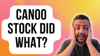 What's Going on With Canoo Stock?: https://g.foolcdn.com/editorial/images/745604/canoo-stock-did-what.png