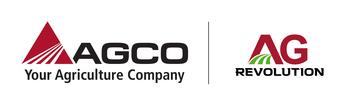 AGCO Welcomes AgRevolution™ Expansion in Harrisburg, Illinois: https://mms.businesswire.com/media/20230912172265/en/1887326/5/AGCO-AgRev_Logo_Combo.jpg