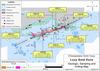 Chesapeake gibt neue Goldentdeckung bei Projekt Lucy bekannt - Bohrungen ergeben 6,1 g/t Gold auf 24 m ab Oberfläche: https://www.irw-press.at/prcom/images/messages/2023/72142/ChesapeakeGold_031023_DEPRCOM.001.jpeg