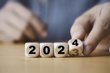 After Crashing 63% in 2023, Is Plug Power a No-Brainer Buy for 2024?: https://g.foolcdn.com/editorial/images/757432/a-person-changes-2023-to-2024-on-wooden-cubes.jpg