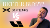 Better Buy: Xpeng Stock vs. Li Auto Stock: https://g.foolcdn.com/editorial/images/716402/better-buy.png