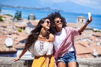 1 Unstoppable Stock Up 114% From Its 52-Week Low With Plenty of Room to Run: https://g.foolcdn.com/editorial/images/719116/two-excited-friends-taking-a-selfie-at-a-sunny-european-location.jpg