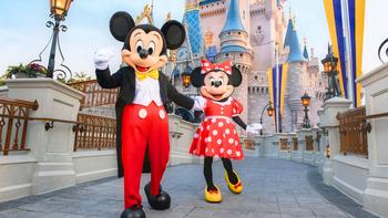 3 Reasons Why Disney Stock Will Bounce Back in 2023: https://g.foolcdn.com/editorial/images/734361/disney-mickey-minnie-old-castle.jpeg