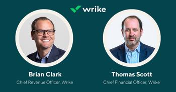 Wrike Expands Leadership Team With Strategic Hires Focused On Customer Growth, New Markets: https://mms.businesswire.com/media/20220922005638/en/1580345/5/New_Executive_Appointments_Wrike.jpg
