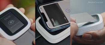 Jabil Teams with Fintech Leader Revolut to Scale Development and Production of Innovative Mobile Payment mPOS Solution: https://mms.businesswire.com/media/20240115942077/en/1998557/5/revolut.jpg