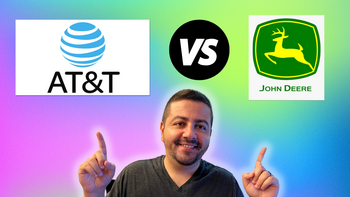 Best Dividend Stocks to Buy: AT&T vs. Deere: https://g.foolcdn.com/editorial/images/739079/untitled-design-1.png