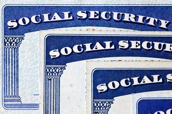 4 Big Ways Social Security Is Changing in 2024: https://g.foolcdn.com/editorial/images/750811/social-security-cards-6_gettyimages-184127461.jpg