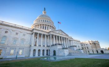 Marjorie Taylor Greene Just Loaded Up on Stocks: 6 She Just Bought: https://g.foolcdn.com/editorial/images/785254/united-states-capitol-building-us-congress-washington-dc-capital-1200x743-b29a47e.jpg