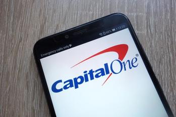 What's in your portfolio? Capital One stock is worth considering: https://www.marketbeat.com/logos/articles/med_20231107071911_whats-in-your-portfolio-capital-one-stock-is-worth.jpg