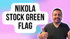1 Green Flag for Nikola Stock Investors: https://g.foolcdn.com/editorial/images/739083/nikola-stock-green-flag.png