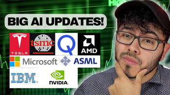 Major AI Updates This Past Week From Tesla, AMD, ASML, TSMC, Microsoft, and Others: https://g.foolcdn.com/editorial/images/740894/jose-najarro-2023-07-23t130304105.png
