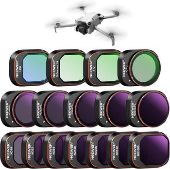 Hol Dir jetzt das NEEWER ND & CPL & Effekt Filter Set für DJI Mini 4 Pro zum Top-Preis!: https://m.media-amazon.com/images/I/71C-Z2kUTXL._AC_SL1500_.jpg