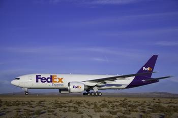 Why FedEx Stock Hit the Gas in June: https://g.foolcdn.com/editorial/images/782428/fdx-fedex-777-source-fedex.jpg