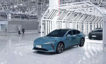 Nio's Sales Are Still Growing, But That's Not Enough for the Stock: https://g.foolcdn.com/editorial/images/700032/nio_blue.jpg