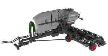 AGCO’s Fendt® Expands Award-Winning Momentum® Planter Line with 30-Foot Model: https://mms.businesswire.com/media/20230829640693/en/1875438/5/AGCO-NA-PR_Fendt-Momentum-30FT-Planter-01_08-2023.jpg