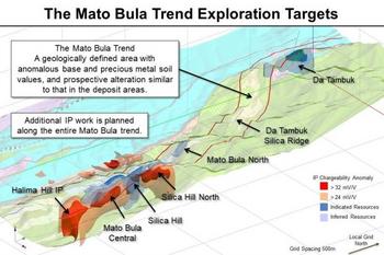 East Africa Metals Prepares to Test High Priority Drill Targets Including Halima Hill at the Adyabo Project, Ethiopia: https://www.irw-press.at/prcom/images/messages/2024/75630/EAM_210524_ENPRcom.001.jpeg