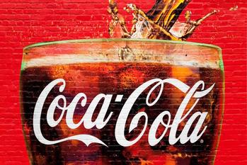 Coca Cola's Profit Machine Remains Unstoppable: https://www.marketbeat.com/logos/articles/med_20230425070403_coca-colas-profit-machine-remains-unstoppable.jpg