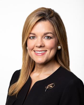 HSBC U.S. Head of Wealth and Personal Banking Racquel Oden Expands Team with New Head of Wealth Planning and International Connectivity: https://mms.businesswire.com/media/20240710415703/en/2180924/5/Carly_Doshi_Headshot.jpg