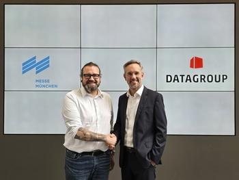 EQS-News: DATAGROUP extends strategic IT partnership with Messe München and strengthens cyber security: https://eqs-cockpit.com/cgi-bin/fncls.ssp?fn=download2_file&code_str=f5afd5bea12c0353f4c27c87ba9700ca