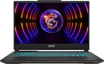 Entdecke den MSI Cyborg 15 Gaming Laptop – Jetzt zum unschlagbaren Preis von nur 899,00 €!: https://m.media-amazon.com/images/I/71ednswvoXL._AC_SL1500_.jpg