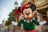 3 Dates for Disney Stock Investors to Circle in December: https://g.foolcdn.com/editorial/images/711298/disneymickeychristmas.jpg