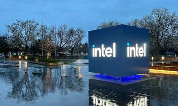 Where Will Intel Stock Be in 1 Year?: https://g.foolcdn.com/editorial/images/765328/intel-cube-statue-with-lit-up-intel-logo_intel.jpg