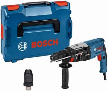 Bosch Professional Bohrhammer GBH 2-28 F – Jetzt 16% günstiger! Dein perfekter Begleiter für anspruchsvolles Bohren!: https://m.media-amazon.com/images/I/51O2JZYyWIL._AC_SL1315_.jpg