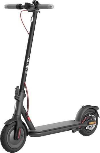 Xiaomi Electric Scooter: Dein umweltfreundlicher Fahrspaß jetzt 21% günstiger!: https://m.media-amazon.com/images/I/71Z7-Vg9rIL._AC_SL1500_.jpg