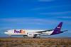 FedEx Just Gave Us a Warning About the Economy. What Should Investors Do Now?: https://g.foolcdn.com/editorial/images/701288/fdx-fedex-777-source-fedex.jpg