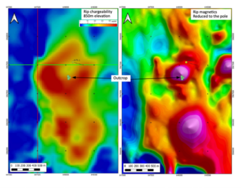 Interra Announces Commencment of Drilling on the Rip Copper Project: https://www.irw-press.at/prcom/images/messages/2024/76977/Interra_270924_PRCOM.001.png