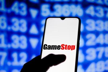 New Leadership At GameStop, New Improvements, New Reasons To Buy?: https://www.marketbeat.com/logos/articles/med_20230608071821_gamestops-reverse-triangle-a-turnaround-story.jpg